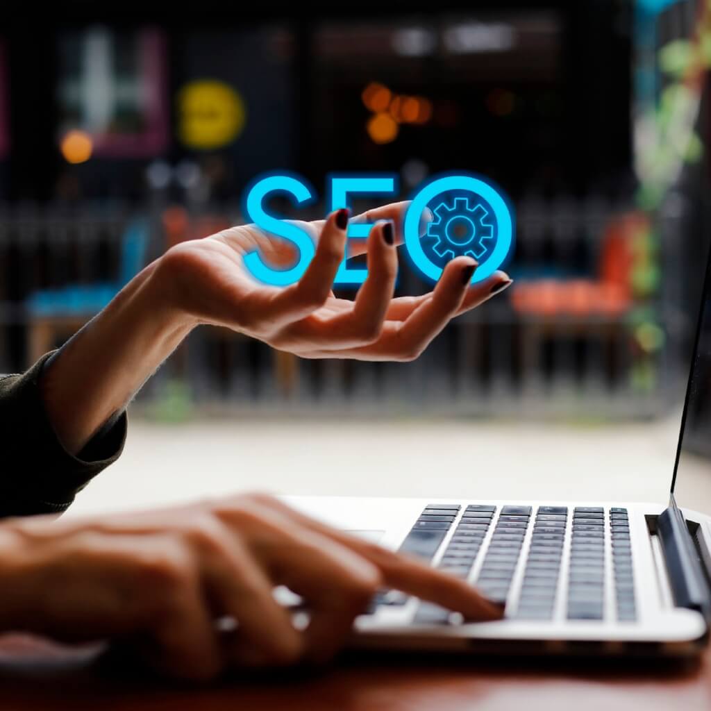 SEO Services