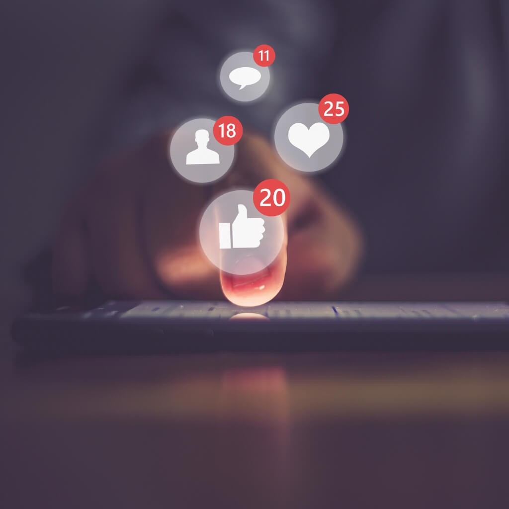 Digital Marketing Campaign