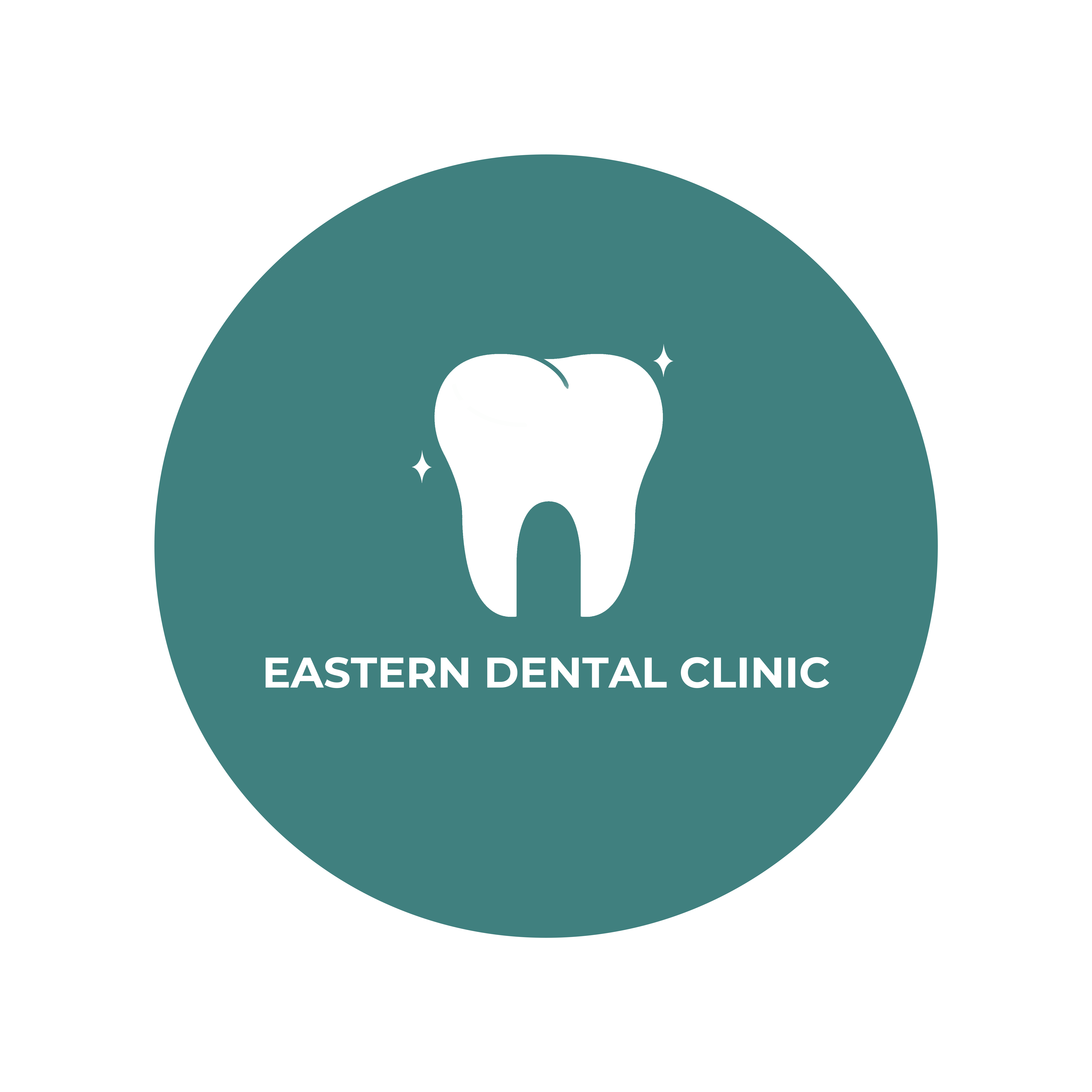 Eastern Dental Clinic Logo