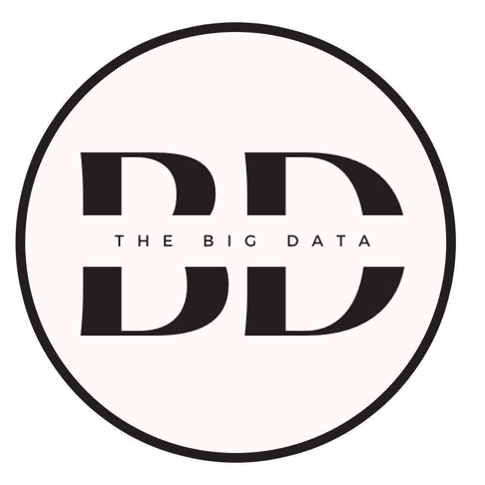 The Big Data Logo