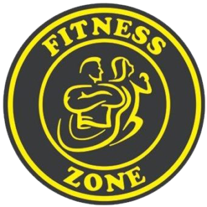 Fitness Zone Logo